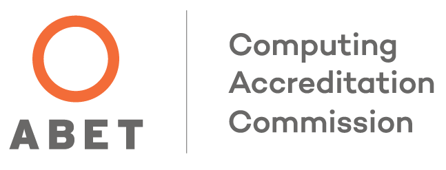 ABET Computing Accreditation Commission logo