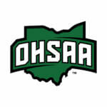 Logo of OHSAA.