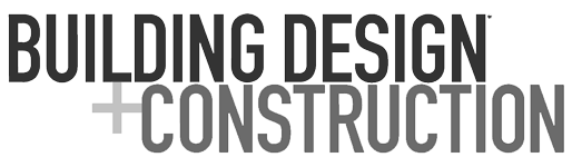 Building Design + Construction logo