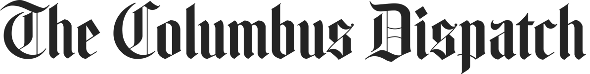 The Columbus Dispatch logo