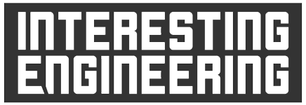 Interesting Engineering logo.