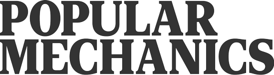 Popular Mechanics logo