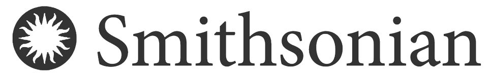 Smithsonian logo