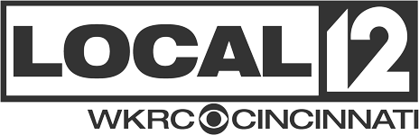 WKRC Local 12 logo