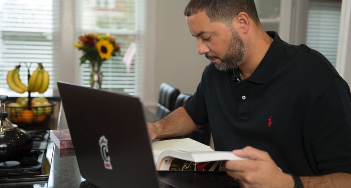 6 Hidden Benefits To Earning Your Degree Online