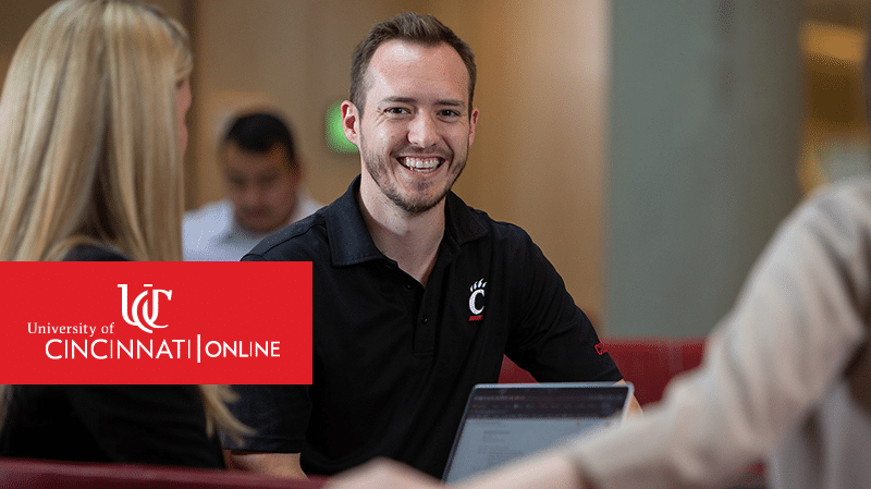 Join our Ranks: Inside the Online MBA
