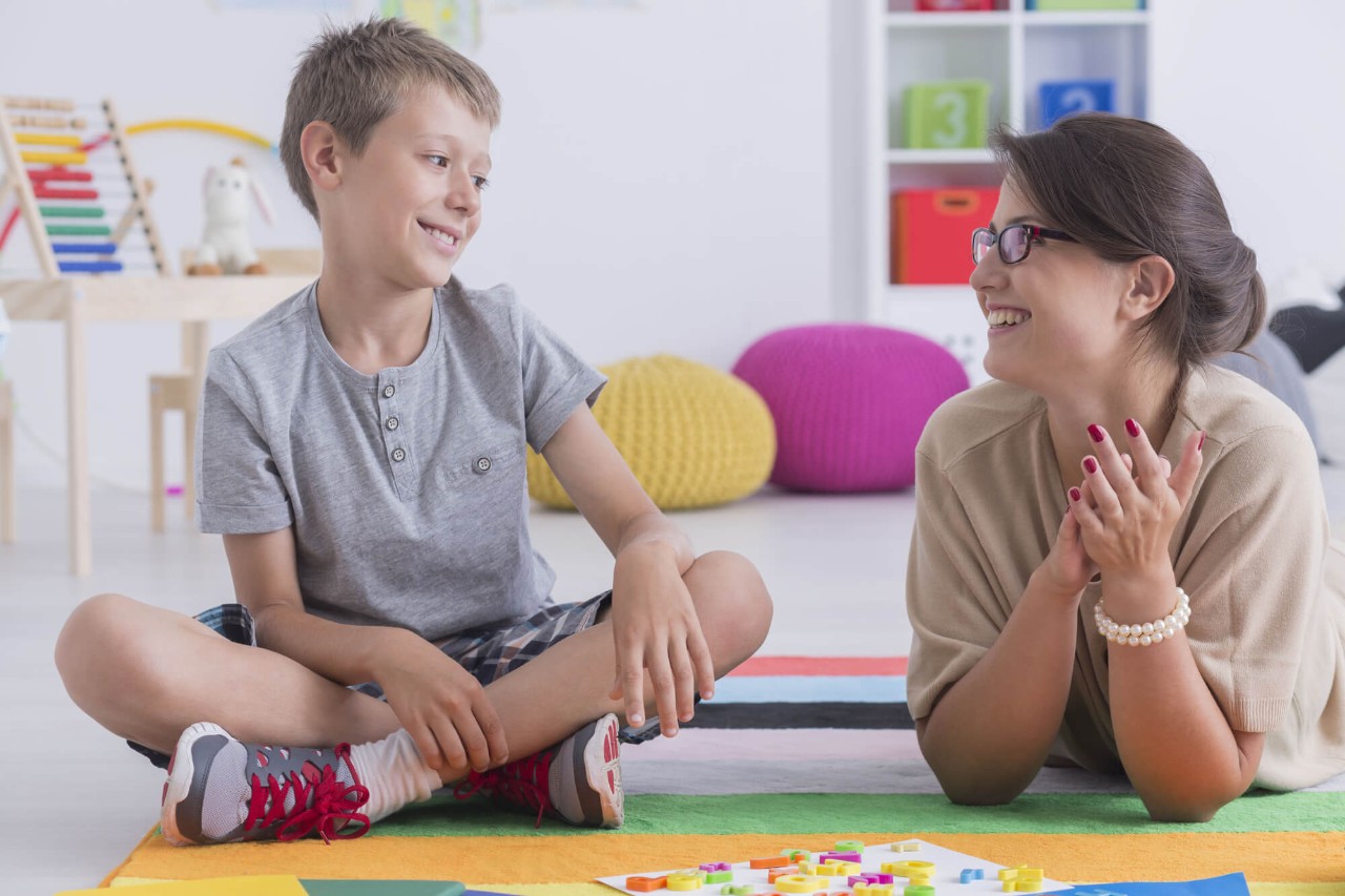 A Look at Special Education Law in the United States