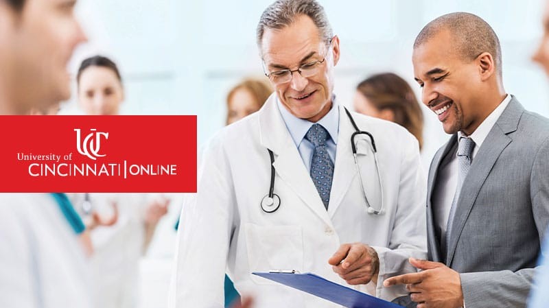 Become a Healthcare Leader with a Master of Health Administration