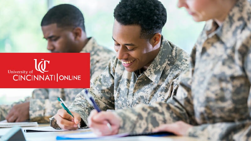 Increase Your Professional Marketability When You Come Home with Your Veteran Benefits