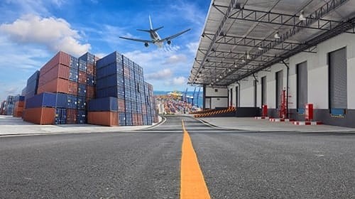 Support the Global Economy as a Supply Chain Manager