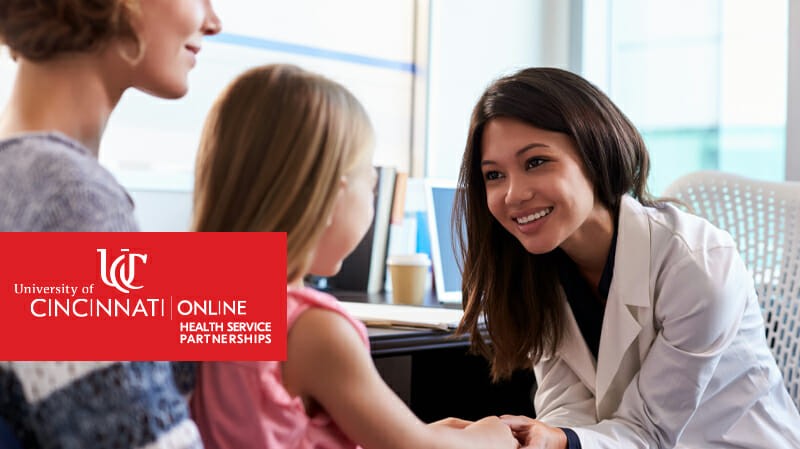 Three Benefits of a University Partnership