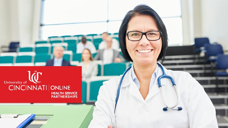 Upskill your existing talent by partnering with a University of Record