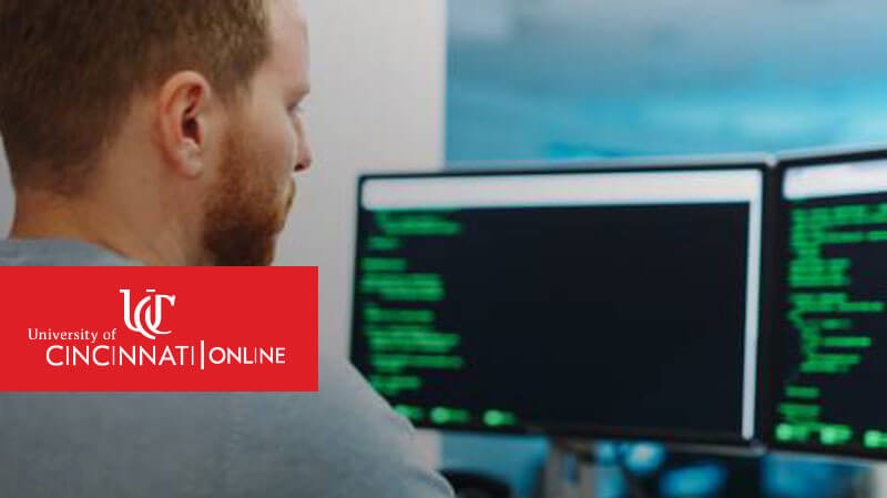 Online Master’s Program: A Great Fit for Today’s IT Professionals