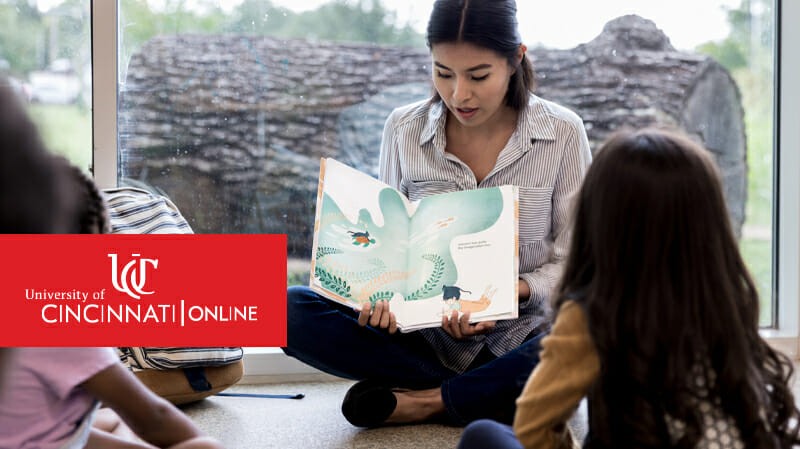 Earn an Education Degree: UC Online Adds Three College of Education Program Offerings