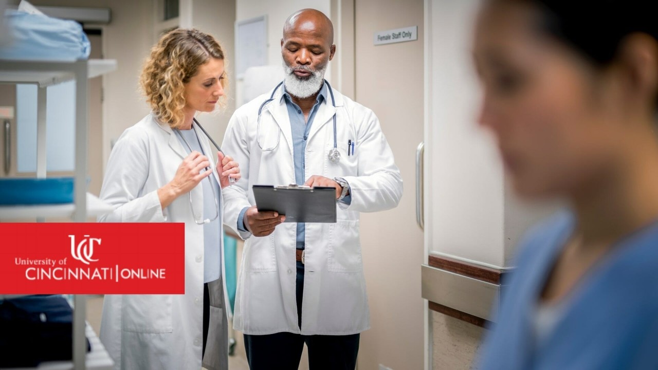 Benefits of Health-Focused Master’s Degree Go Beyond Salary