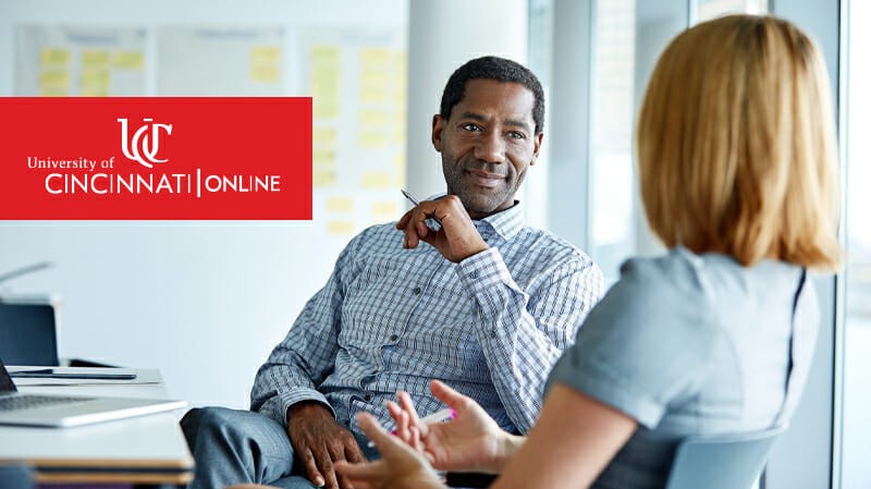 UC Online Expands its Degree Offerings in Business and Healthcare