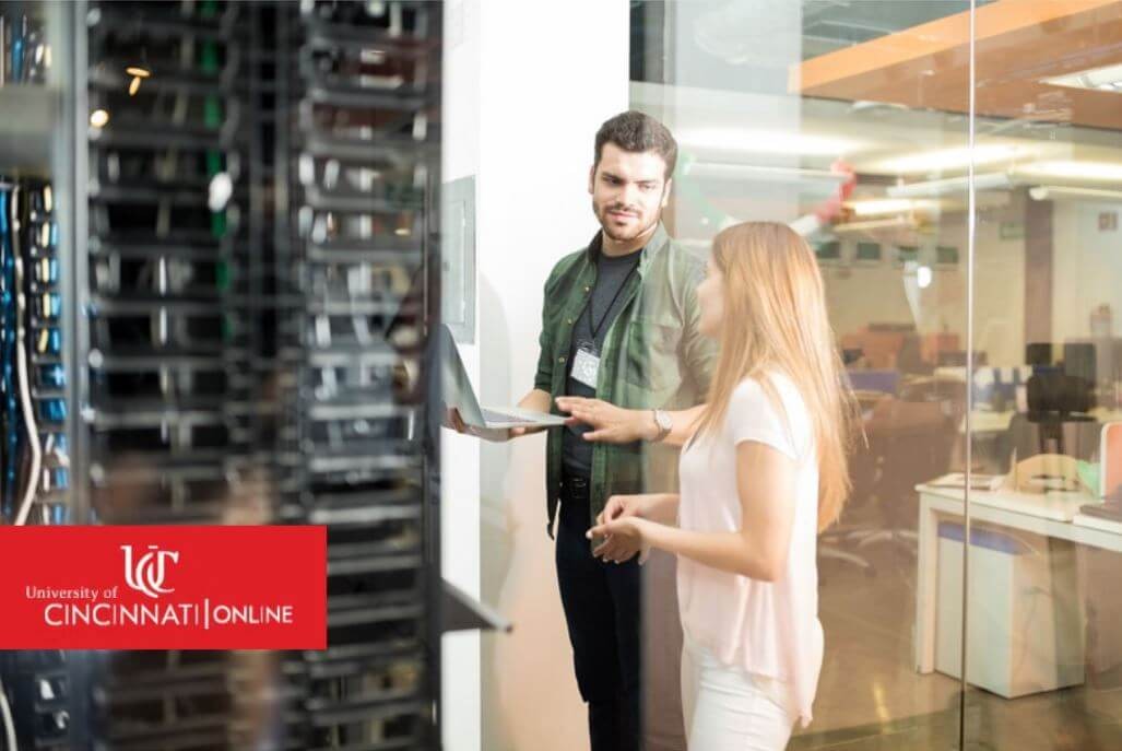 How an Associate Degree in IT Opens Doors