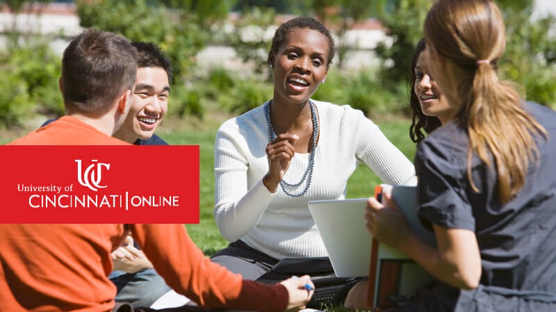 UCO Continues to Help Educators Evolve with the Changing World of Education