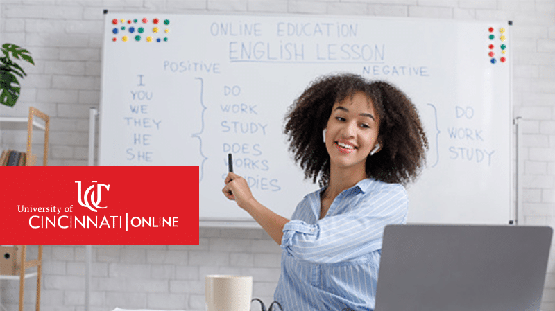 Benefits of a M.Ed in Literacy and Second Language Studies