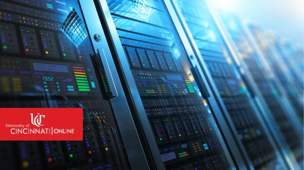 What IT Degrees Are Available Online?