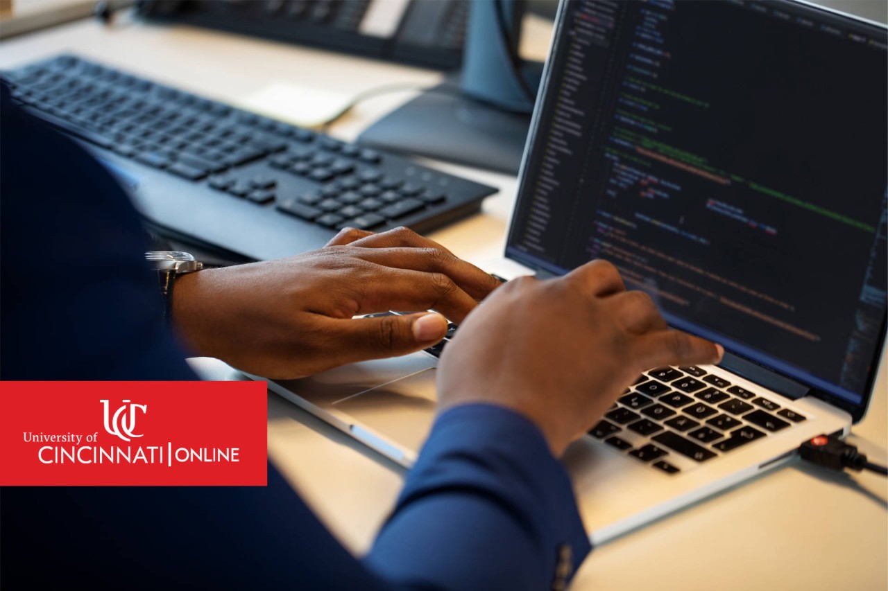 Up for a Career Change? Here’s Why Information Technology Could Be Perfect For You