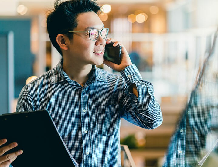 A Master's Degree in Marketing Can Help Future-Proof Your Career