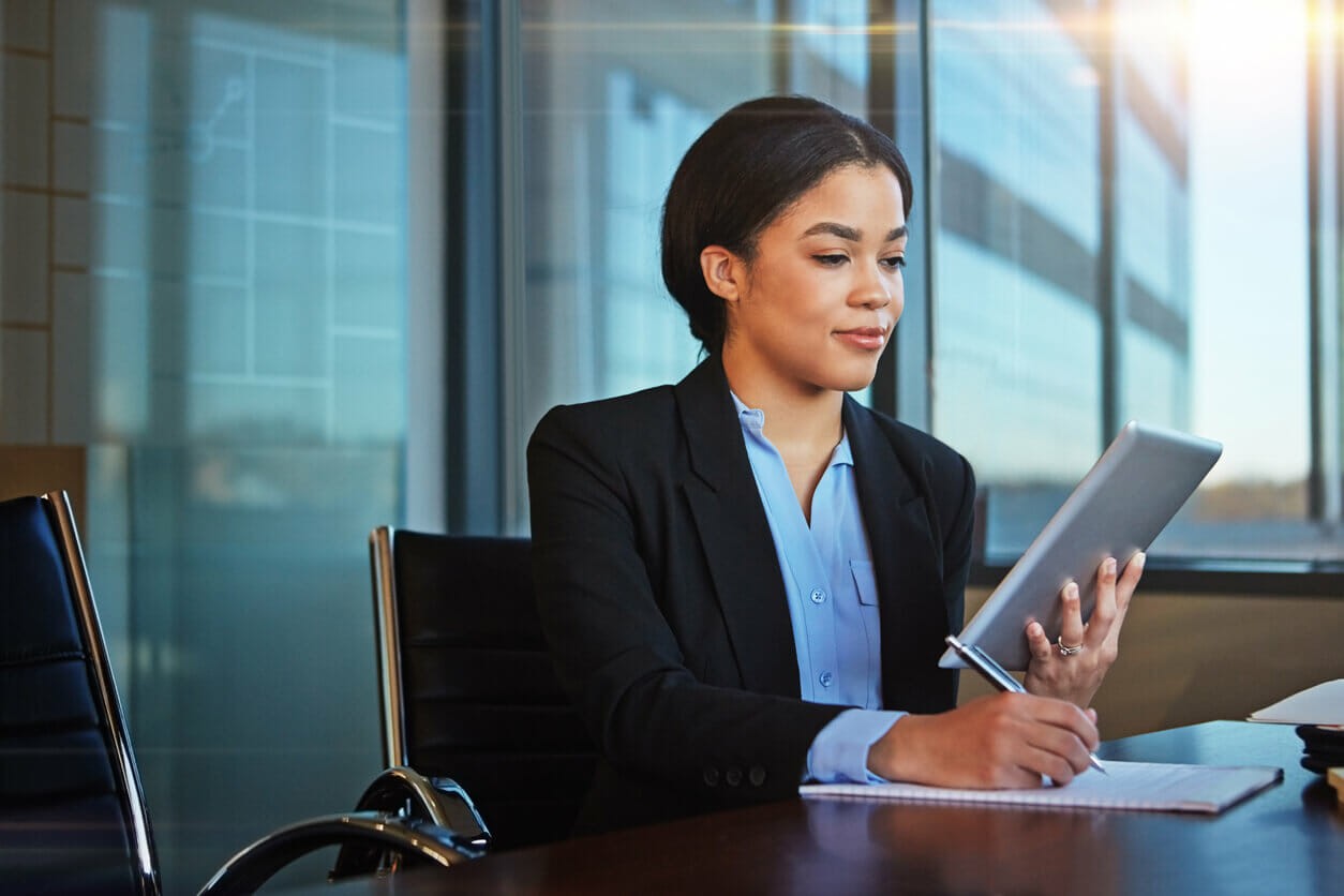 Master in Finance Degree Boosts Marketability and Mobility