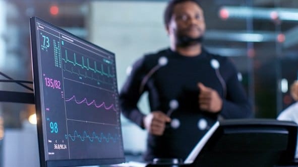 Breaking Down Health Informatics