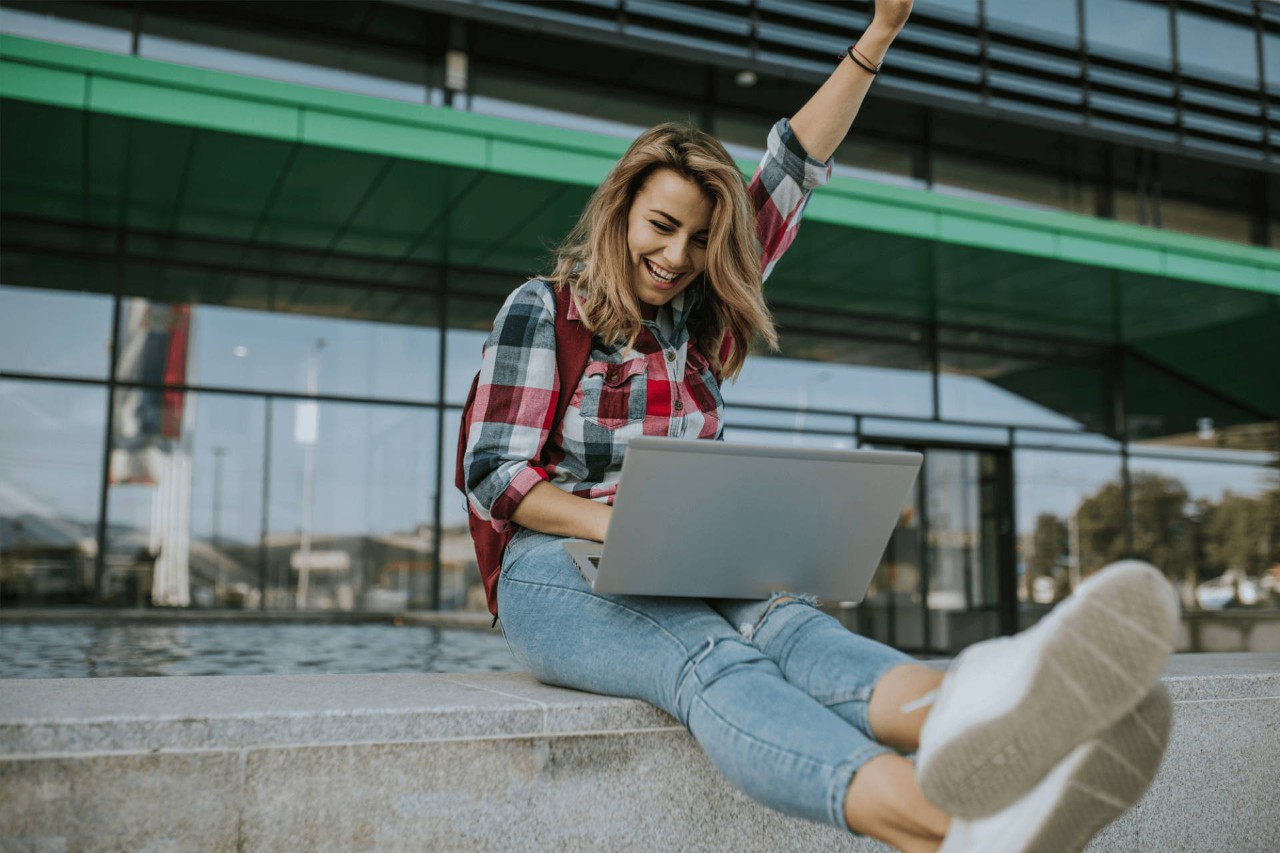 Finish Your Bachelor’s Degree with a Completion Program that Fits Your Lifestyle