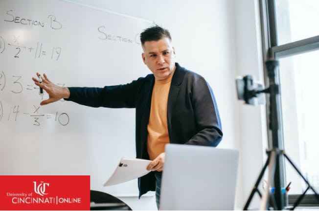 Corporate or Higher-Ed? Instructional Design Expertise Valued in Both Settings