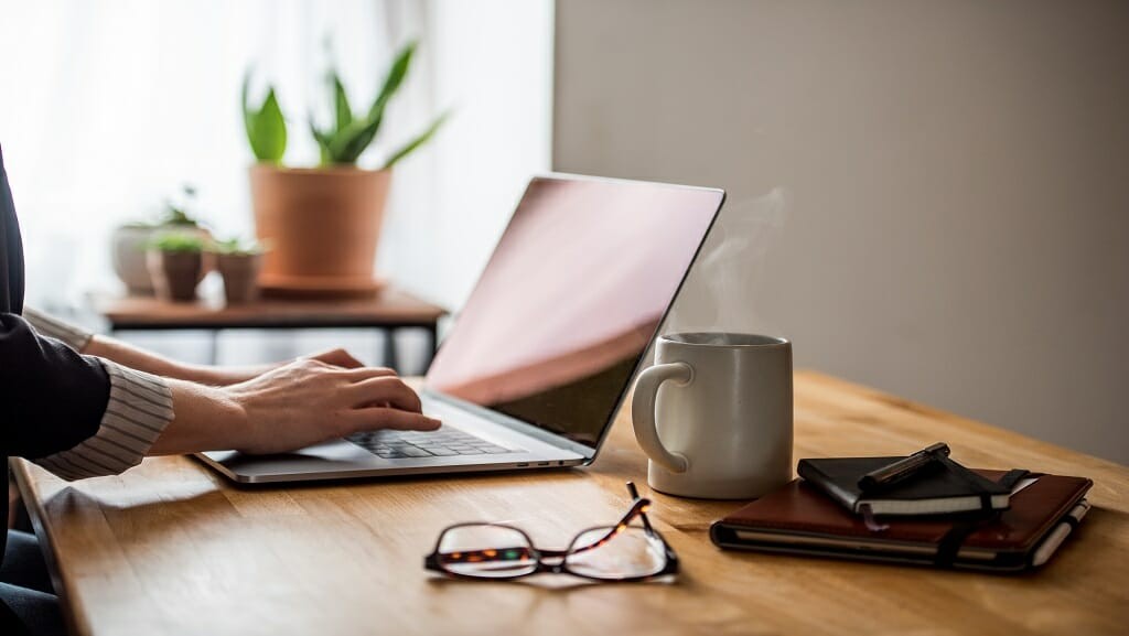 7 Steps for Online College Success