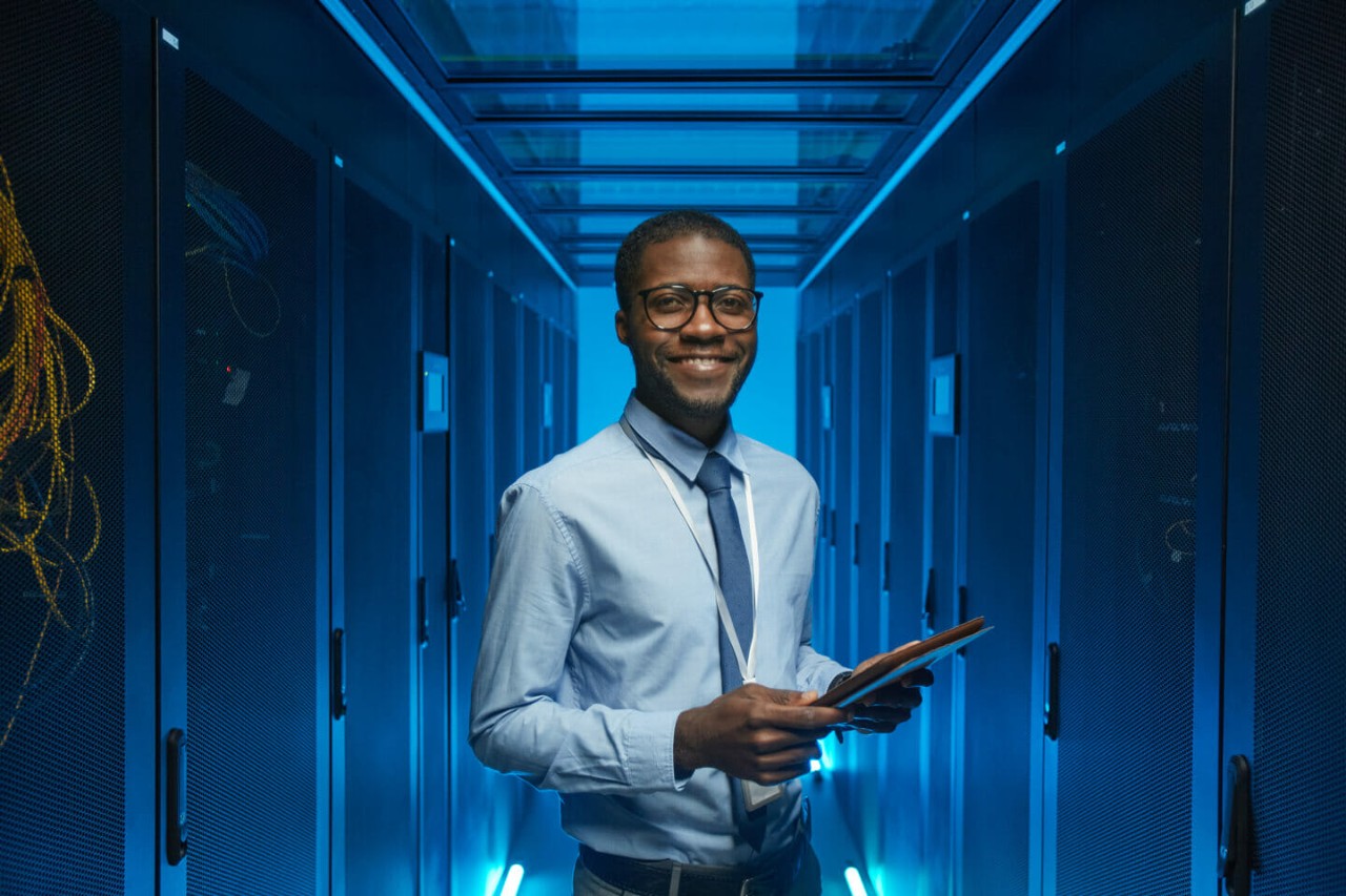 IT Professional Development