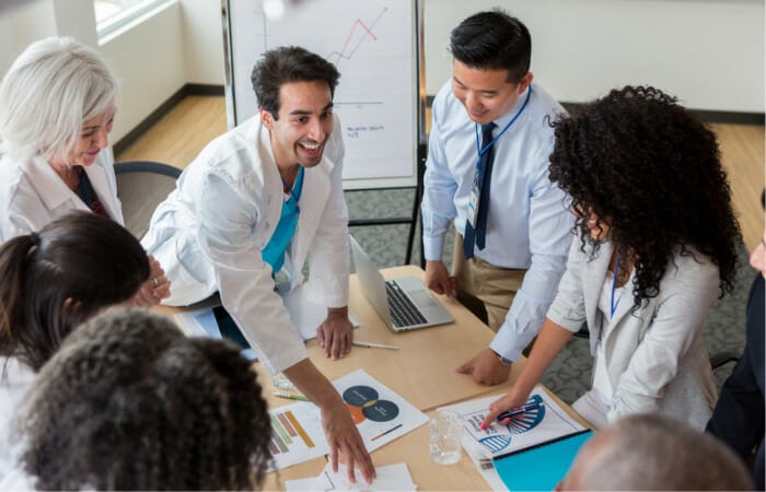 5 Reasons You Should Study An Online MBA in Health Care Management