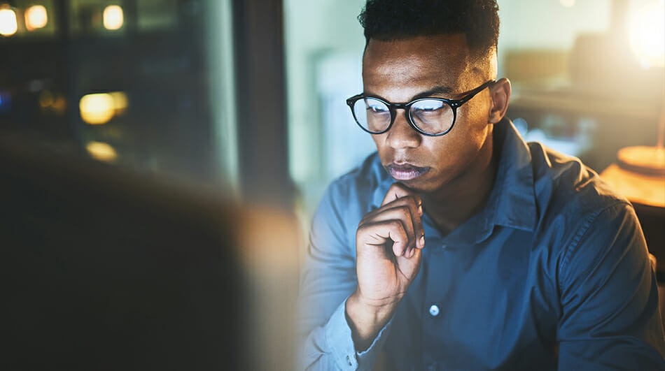 Student Perspectives: Earning an MBA Online