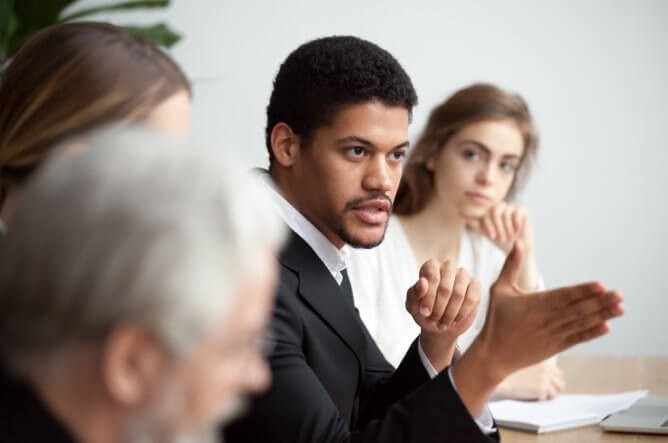 Business: More than an MBA (but also an MBA)