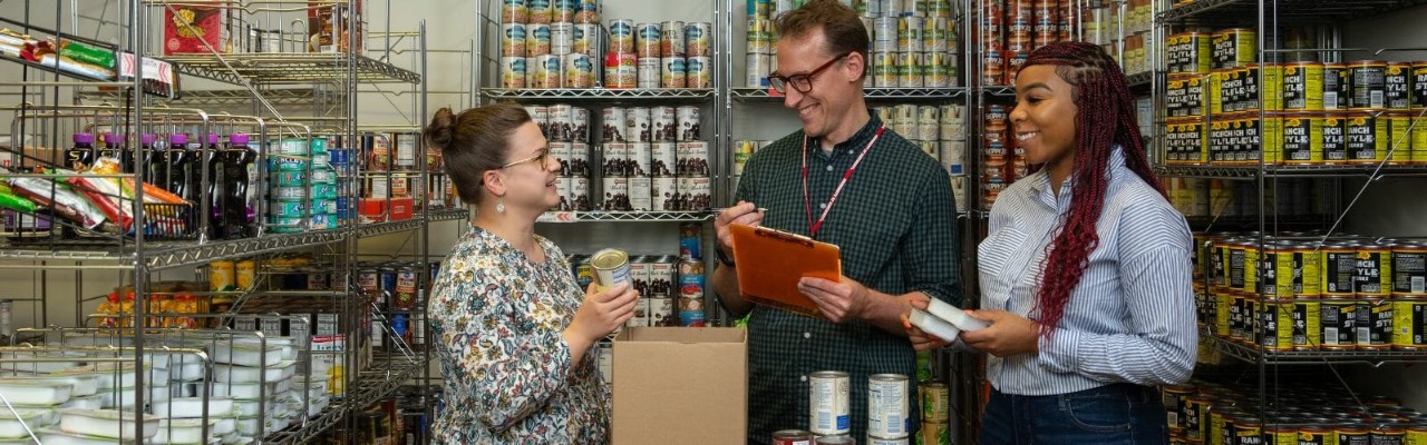 Research Shows Underserved Communities Need More Public Health Professionals