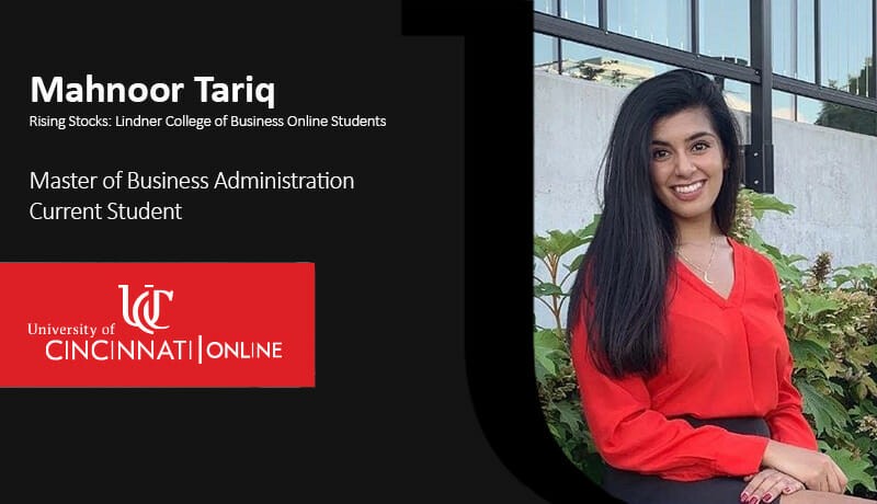 MBA Student Bonds Through Group Assignments