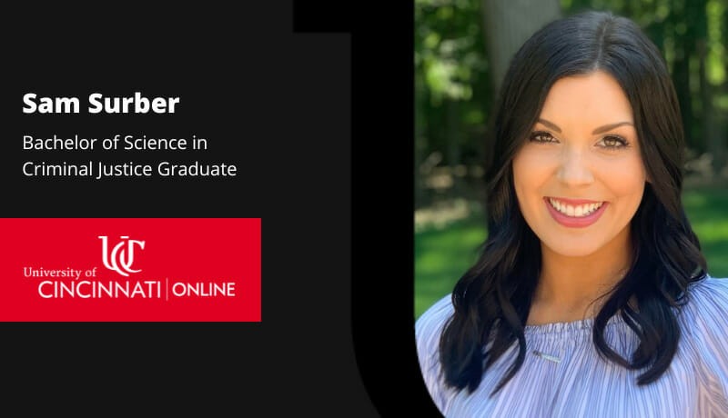 What Can You Do With A Criminal Justice Degree? | UCO Alumni