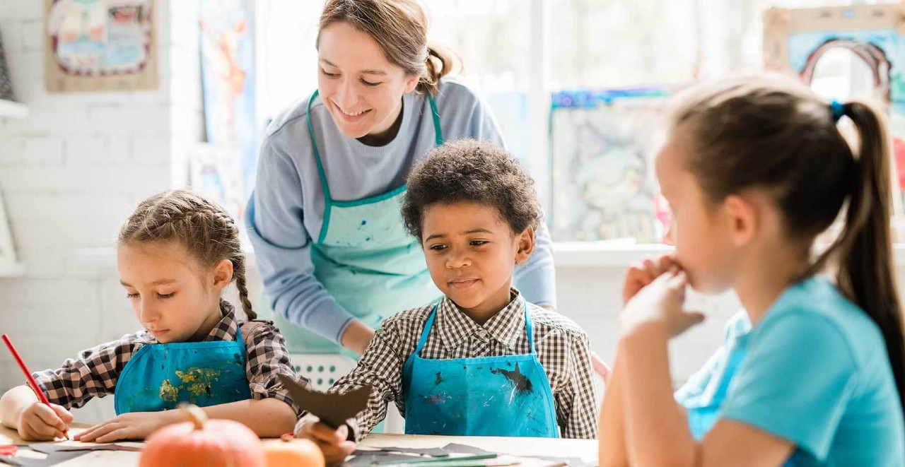 What Can I Do with an Early Childhood Education Degree?
