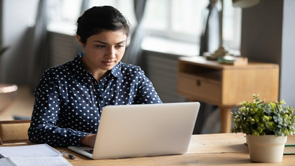 Preparing for Online Courses