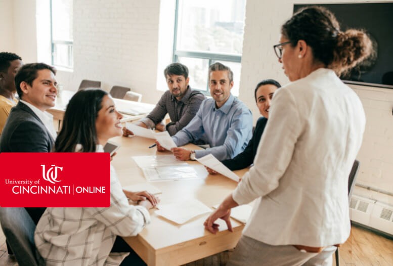 Why You Should Get Your Bachelor of Arts in Organizational Leadership