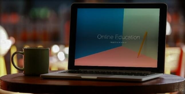 Alumni Spotlight: Emma Farrow, Online Master’s Degree in Instructional Design and Technology