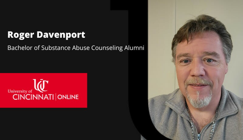 Father of Six Uses His Substance Abuse Experience to Help Others