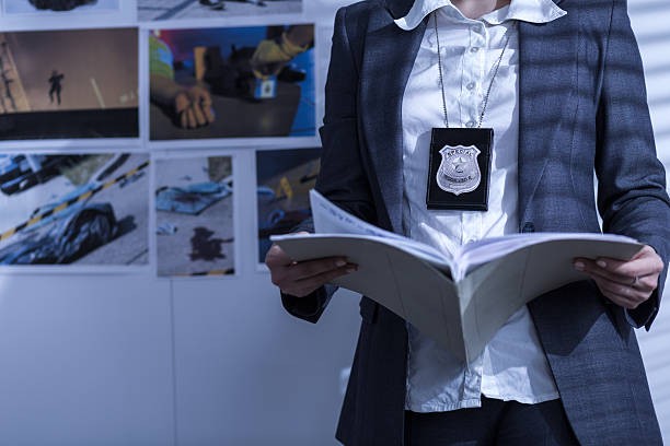 Introduction to Criminal Justice at UC Online