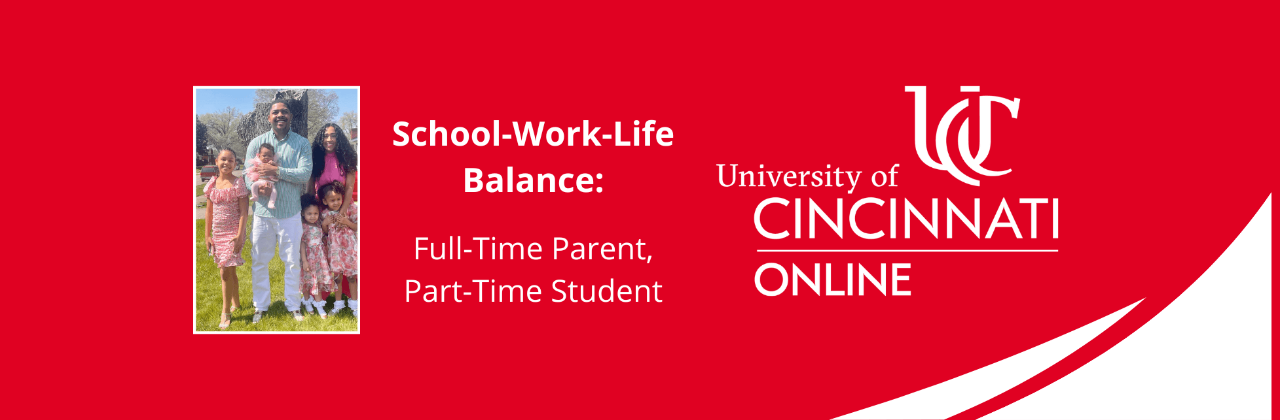 Indigo A. : Full-Time Parent, Part-Time Student