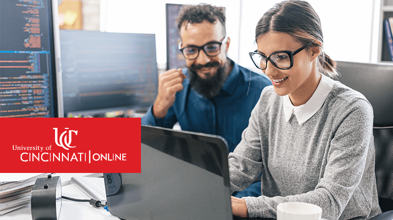 Master’s in Information Systems — Is it Right for Me?