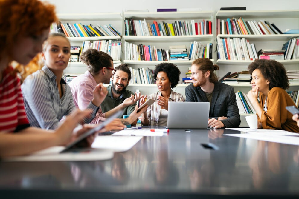 UC Online's Resources to Help Marketing Students from Application to Graduation