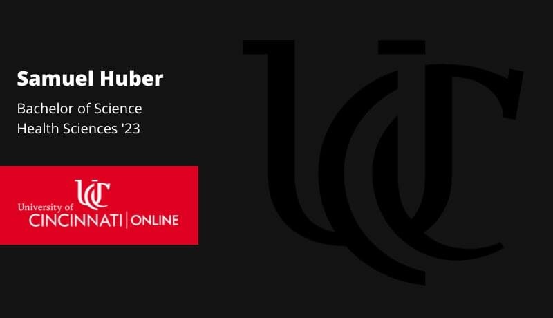 How UC Online Helped Advance Health Science Student’s Career