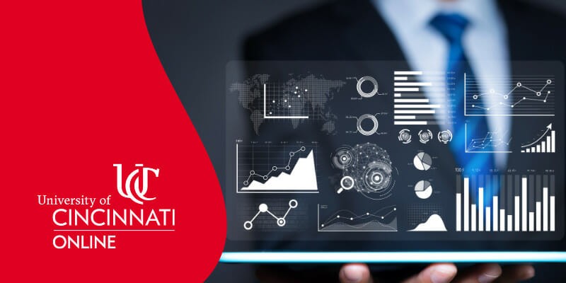 Mining Real-Life Value of an Online Master of Science in Business Analytics Degree