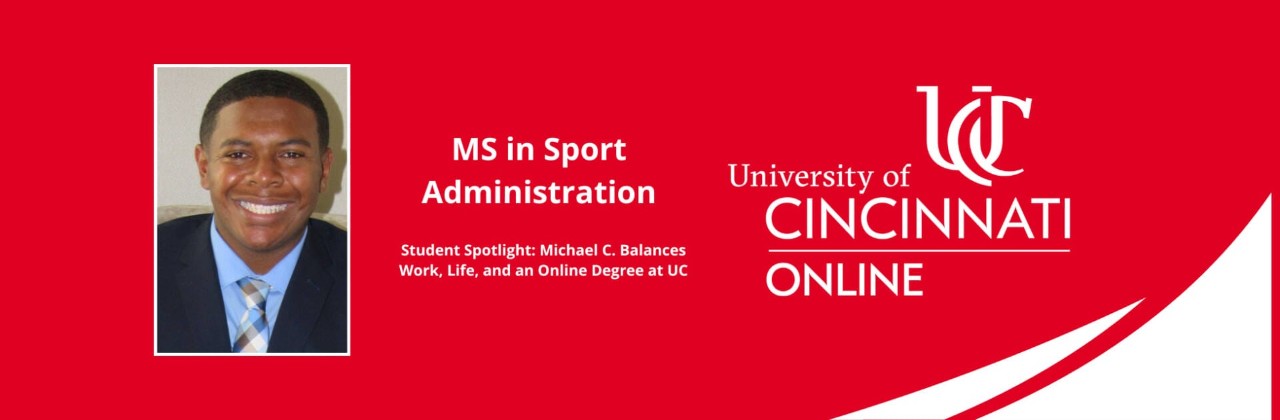 Student Testimonial- Michael C.